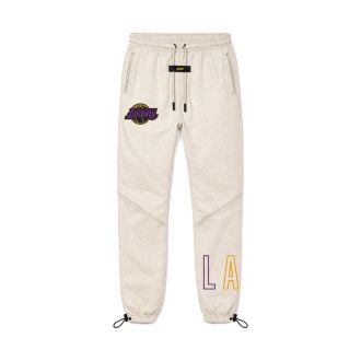 Lakers Men Long Pant