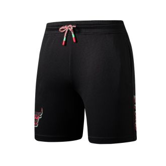 Bulls Kids Short