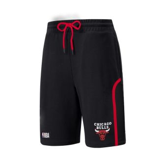 Bulls Men Short