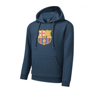 Barcelona y hoodie