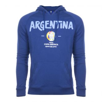 Hoodie argentina mens