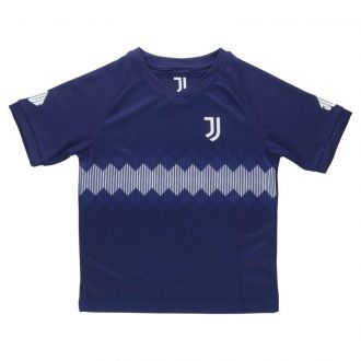 Juventus diamond kids jersey