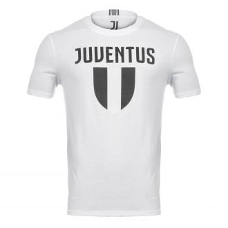 Juventus shield t-shirt