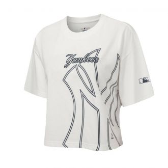 Mlb w yankees tee