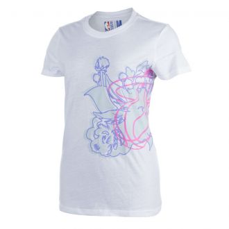 Nba w tee heat