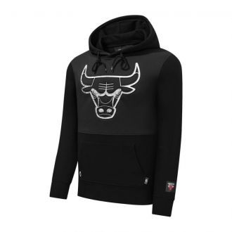 Nba m bulls hoodie