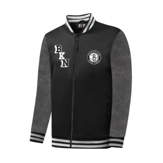 Nba m nets jacket