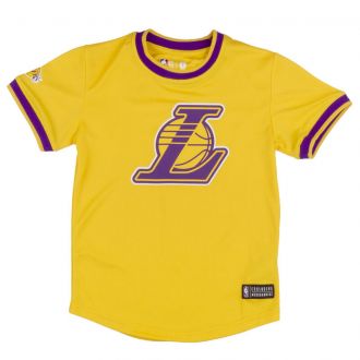 Top b lakers jersey