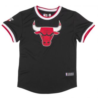Top b bulls jersey