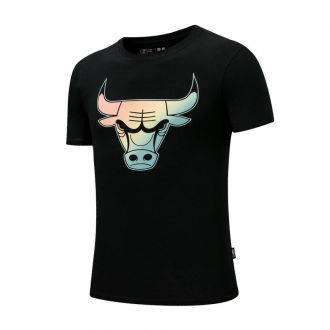 Nba m bulls tee