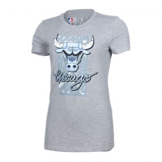 Nba w tee bulls