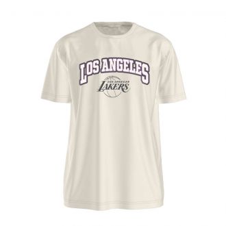 Nba w lakers tee