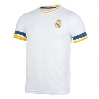 Real m top jersey