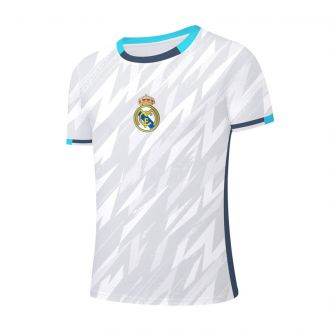 Real madrid m jersey