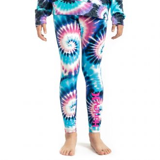 Hrlg high waisted active legg