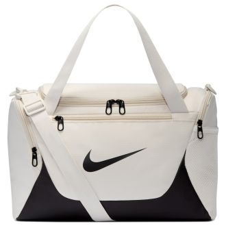 Bolso Nike Brasilia Blanco Hombre