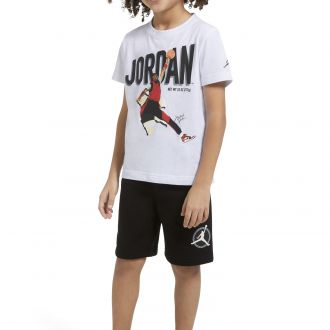 Jdb flight mvp short set