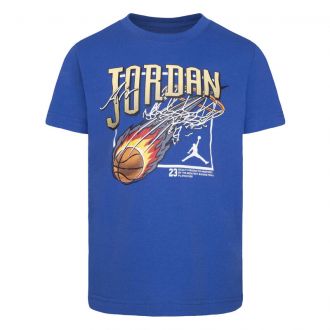 Jdb fireball dunk ss tee