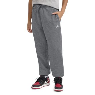 Pantalon Jordan Brooklyn Fleece Pant Gris Niños 