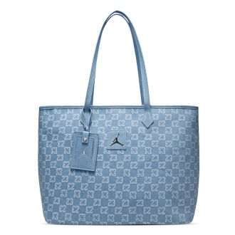 Jau Monogram Tote
