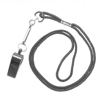 whistle/lanyard pack