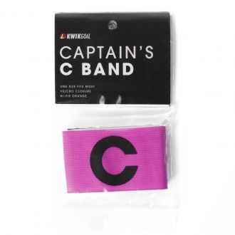 Captain C Arm Bands