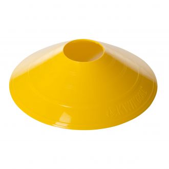 Small Disc Cones