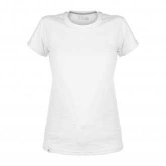 Tee W Metasports White