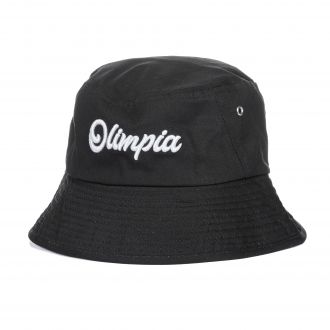 Olimpia gorra bucket
