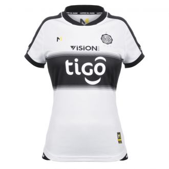 Olimpia W Home Jersey