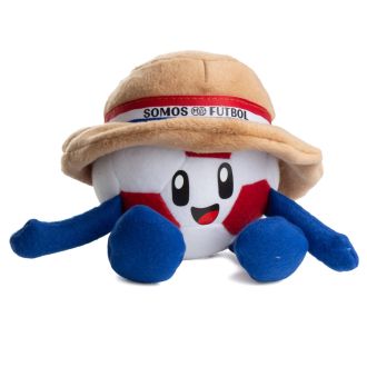 Peluche Meta Sports Kapi Sf