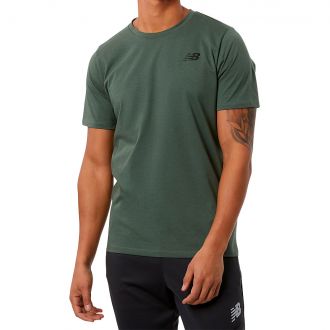 Heathertech tee