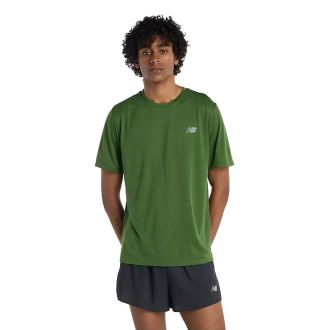 Ss Top New Balance