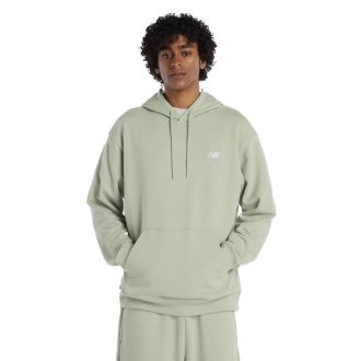 Essential Fleece Hoodie