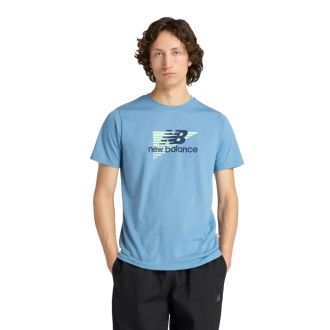Ss Top New Balance