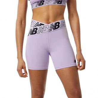Relentless fitted short