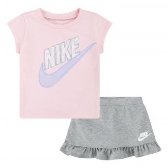 Nkg tee and scooter set