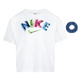 Nkg swoosh party tee