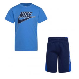 Nkb b nsw amplify ft short set