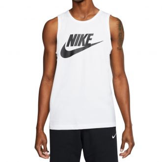 Mens Nike Sportswear Tank Icon Futura