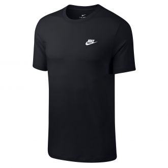Mens Nike Sportswear Club Tee