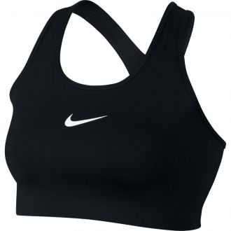 Nike swoosh plus size bra