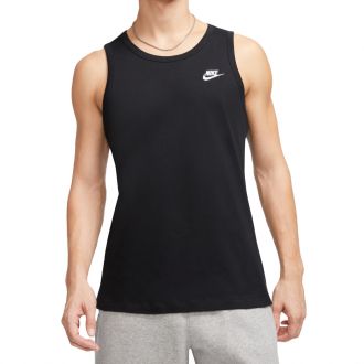 Mens  Nike Sportswear Club Tank Top
