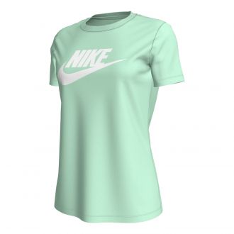 Womens Nike SportsWear Essential Tee Icon Futura