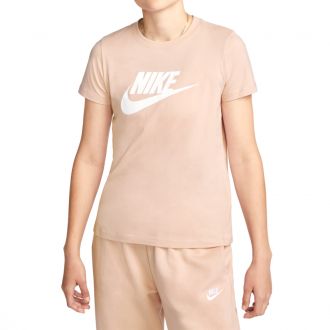 Womens Nike Sportswear Tee Essential Icon Futura