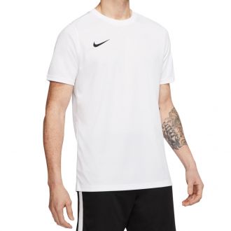 Mens Nike Dri-FIT Park VII Jersey Short Sleeve