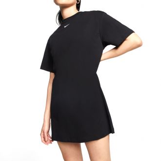 Womens Nike SportsWear Essential Short Sleeve Dress