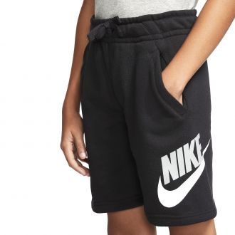 Boys Nike Sportswear Club + HBR Short FT