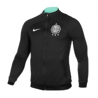 Club Olimpia Mens Nike Dri-FIT ACDPR TRK Jacket