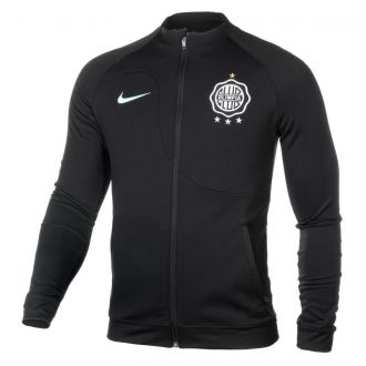 Club Olimpia Mens Nike ACDPR Anthm Jacket
